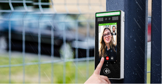 How to Ensure the Normal Use of Outdoor Face Recognition Terminals on Rainy Days?cid=50 6226aeea6bda3 (1).png